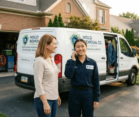 Crawlspace Mold Remediation Grafton, NE FAQs